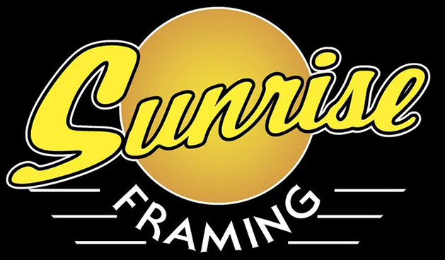Sunrise Framing Ltd Logo